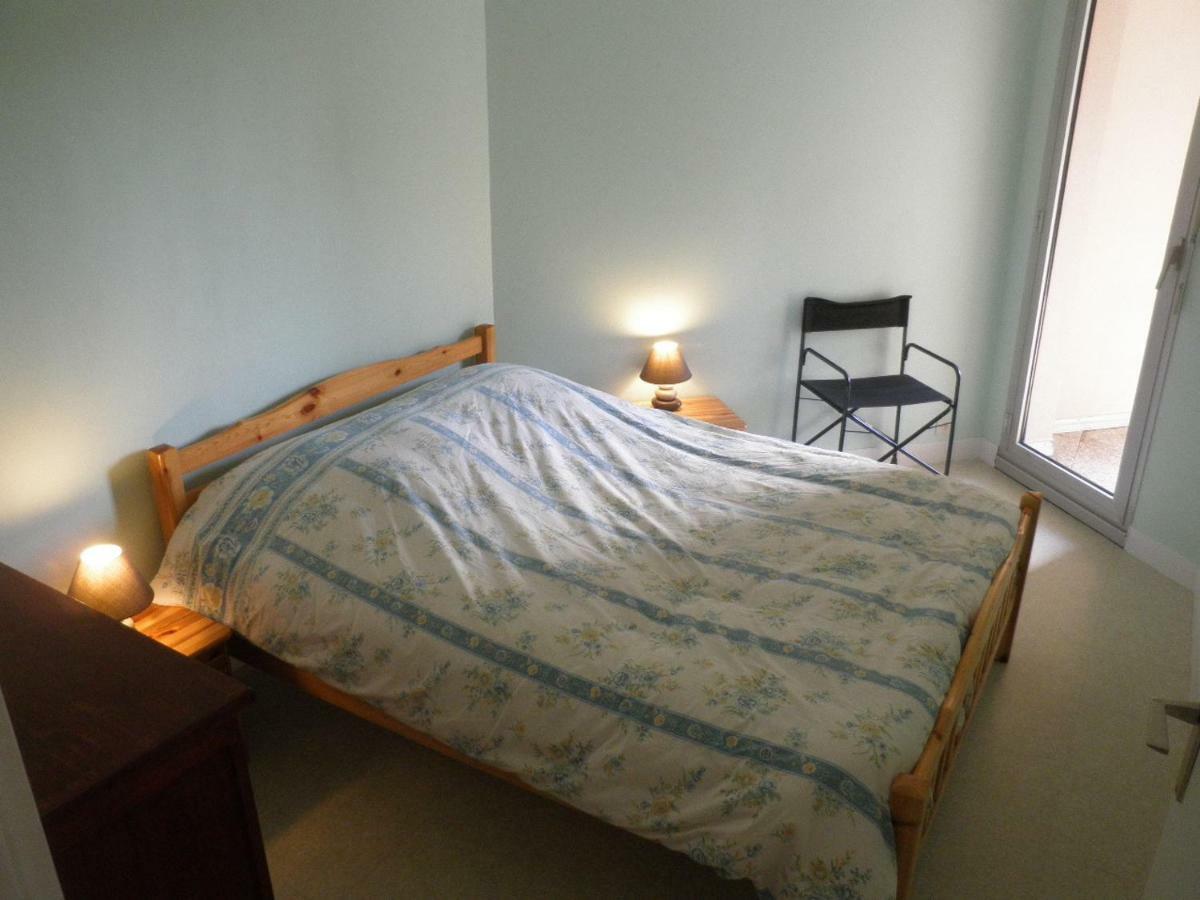 Appartement T3 - 4 Personnes - Face Ocean - Thalasso Pornichet Exteriör bild