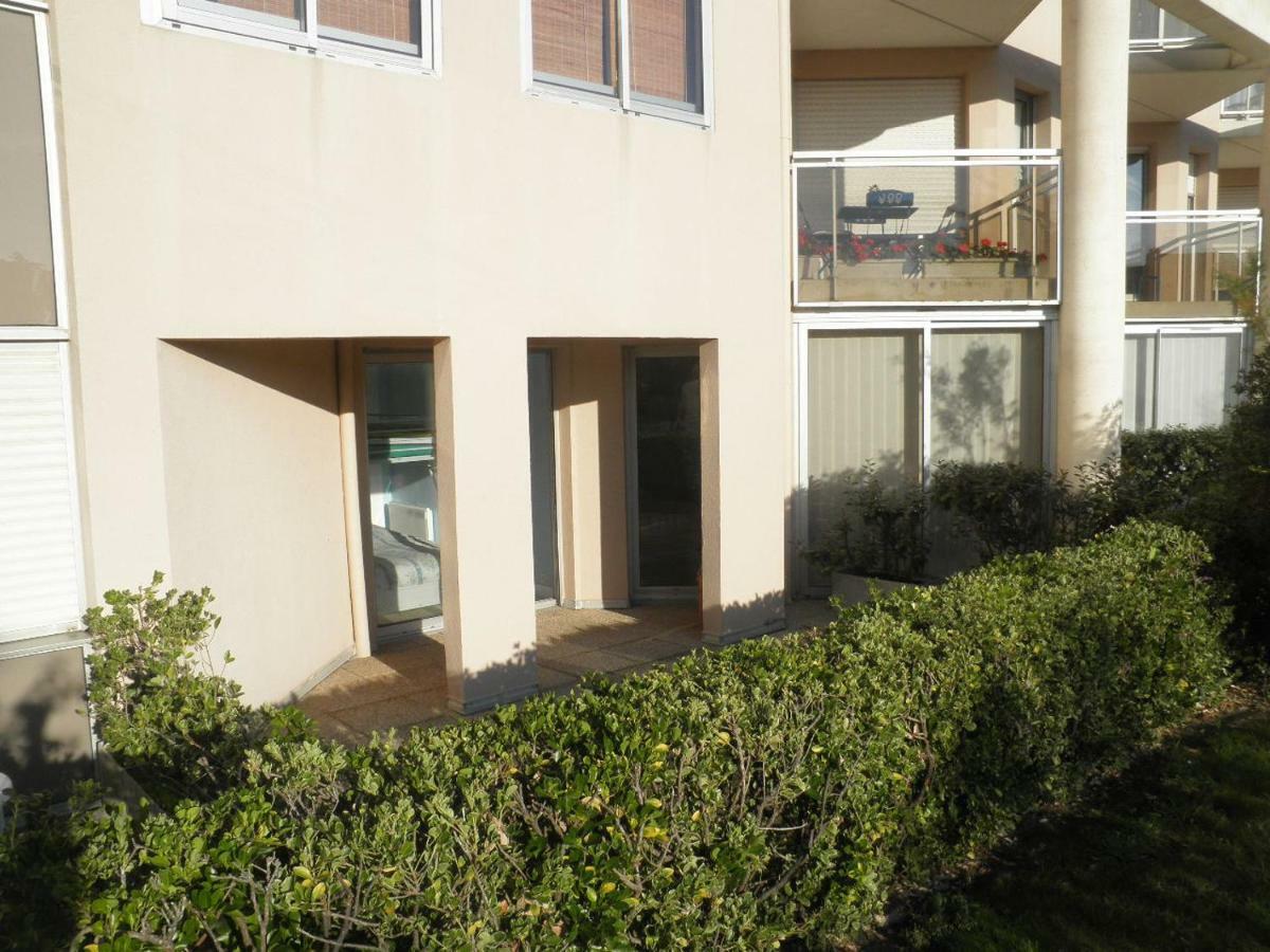 Appartement T3 - 4 Personnes - Face Ocean - Thalasso Pornichet Exteriör bild